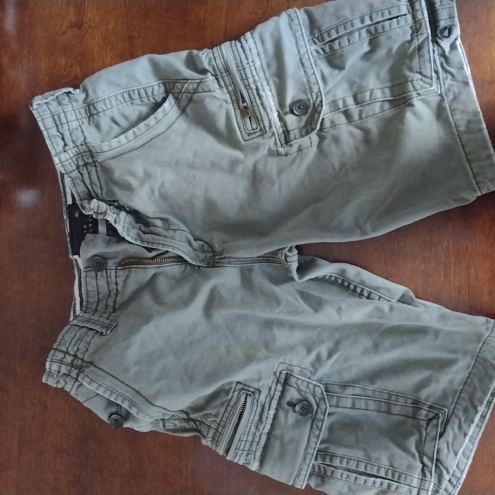 Cargo shorts